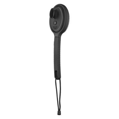 Електрична щітка-масажер ARDESTO для обличчя та тіла, акумулятор, USB Type-C , 4 режими, чорний