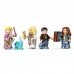 Конструктор LEGO Harry Potter Будинок Луни Лавґуд