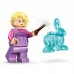 Конструктор LEGO Harry Potter Будинок Луни Лавґуд