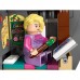 Конструктор LEGO Harry Potter Будинок Луни Лавґуд