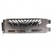Видеокарта Radeon RX 550 2048Mb GIGABYTE (GV-RX550D5-2GD)