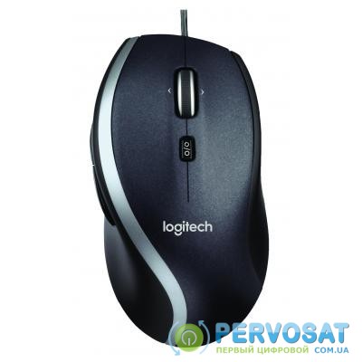 Мышка Logitech M500 (910-003726)