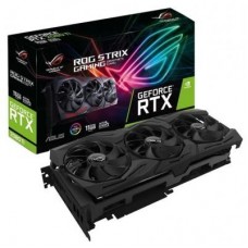 Видеокарта ASUS GeForce RTX2080 Ti 11Gb ROG STRIX GAMING (ROG-STRIX-RTX2080TI-11G-GAMING) Видеокарта ASUS GeForce RTX2080 Ti 11Gb ROG STRIX GAMING (ROG-STRIX-RTX2080TI-11G-GAMING)