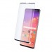 Скло захисне Drobak Galaxy S10 Plus Black 3D Full Cover, Edge Glue (441615)