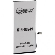 Акумуляторна батарея для телефону EXTRADIGITAL Apple iPhone 7 Plus (2900 mAh) (BMA6456)