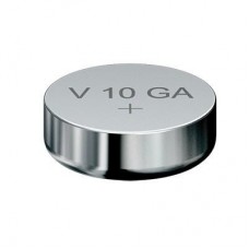 Батарейка Varta V 10 GA (04274101401) Батарейка Varta V 10 GA (04274101401)
