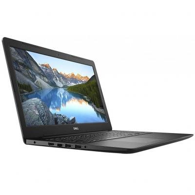 Ноутбук Dell Inspiron 3583 (3583Fi54H1HD-LBK)