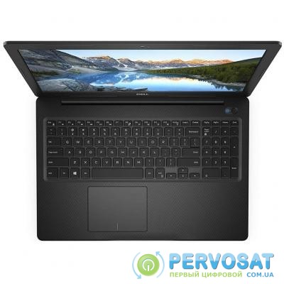 Ноутбук Dell Inspiron 3583 (3583Fi54H1HD-LBK)