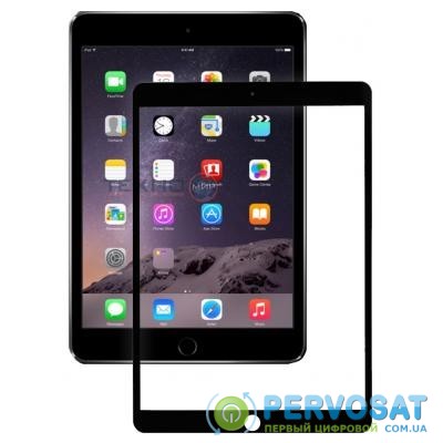 Стекло защитное BeCover Apple iPad Air 3 2019 Black (703735)
