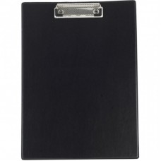 Клипборд-папка BUROMAX А4, PVC, black (BM.3411-01) Клипборд-папка BUROMAX А4, PVC, black (BM.3411-01)