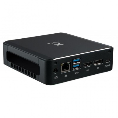 Компьютер Vinga Mini PC V600 (V6008145U.8512WP)