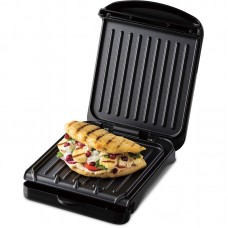 Гриль George Foreman 25800-56 Fit Grill Small Гриль George Foreman 25800-56 Fit Grill Small