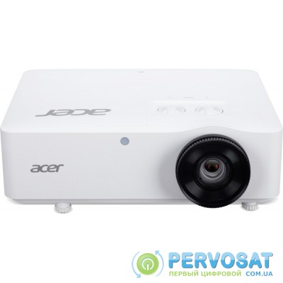 Проектор Acer PL7510 (DLP, Full HD, 6000 lm, LASER)