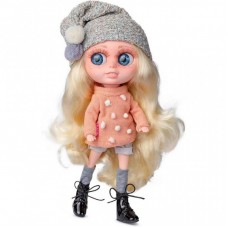 Лялька Berjuan (CHERRY COLLINS 32 см (BJN-24009) Лялька Berjuan (CHERRY COLLINS 32 см (BJN-24009)