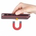 Чехол для моб. телефона BeCover Exclusive Xiaomi Redmi 9A Burgundy Red (705271)