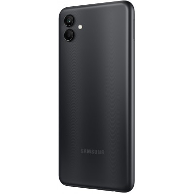 Смартфон Samsung Galaxy A04 (A045) 3/32GB 2SIM Black