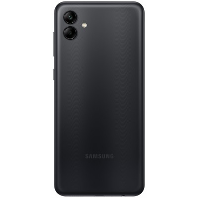 Смартфон Samsung Galaxy A04 (A045) 3/32GB 2SIM Black