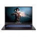 Ноутбук Dream Machines RG2050-17 17.3FHD IPS, Intel i7-13620H, 16GB, F1TB, NVD2050-4, DOS, чорний