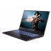 Ноутбук Dream Machines RG2050-17 17.3FHD IPS, Intel i7-13620H, 16GB, F1TB, NVD2050-4, DOS, чорний