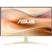 Монітор Asus 23.8&quot; VU249CFE-M HDMI, USB-C, Audio, IPS, 100Hz, 1ms, AdaptiveSync, бежевий