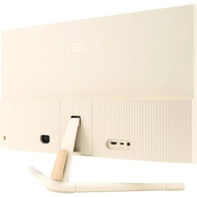 Монітор Asus 23.8&quot; VU249CFE-M HDMI, USB-C, Audio, IPS, 100Hz, 1ms, AdaptiveSync, бежевий