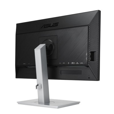 Монітор Asus 23.8&quot; ProArt PA247CV HDMI, 2xDP, USB-C, 4xUSB, MM, IPS, 75Hz, sRGB 100%, Pivot