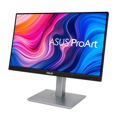 Монітор Asus 23.8&quot; ProArt PA247CV HDMI, 2xDP, USB-C, 4xUSB, MM, IPS, 75Hz, sRGB 100%, Pivot