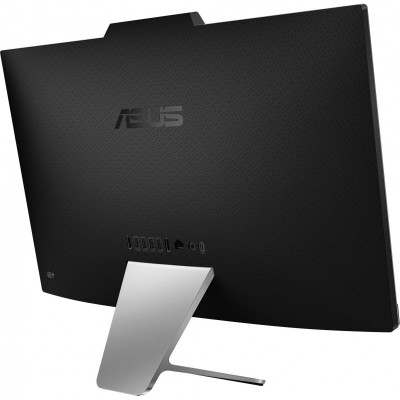 Комп'ютер персональний моноблок ASUS A3402WBAK-BPC037M 23.8 FHD AG, Intel i5-1235U, 16GB, F512GB, UMA, WiFi, без ОС, чорний