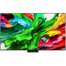Телевізор 100" LG QNED 4K 120Hz (VRR 144Hz) Smart WebOS Black Телевізор 100" LG QNED 4K 120Hz (VRR 144Hz) Smart WebOS Black