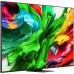 Телевізор 100" LG QNED  4K 120Hz (VRR 144Hz) Smart WebOS Black
