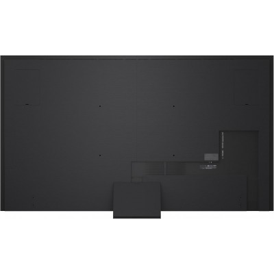Телевізор 100" LG QNED  4K 120Hz (VRR 144Hz) Smart WebOS Black