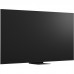 Телевізор 100" LG QNED  4K 120Hz (VRR 144Hz) Smart WebOS Black