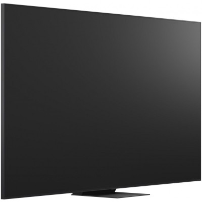 Телевізор 100" LG QNED  4K 120Hz (VRR 144Hz) Smart WebOS Black