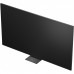 Телевізор 100" LG QNED  4K 120Hz (VRR 144Hz) Smart WebOS Black