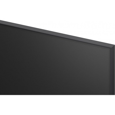 Телевізор 100" LG QNED  4K 120Hz (VRR 144Hz) Smart WebOS Black