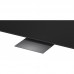 Телевізор 100" LG QNED  4K 120Hz (VRR 144Hz) Smart WebOS Black