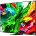 Телевізор 100" LG QNED  4K 120Hz (VRR 144Hz) Smart WebOS Black