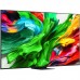 Телевізор 100" LG QNED  4K 120Hz (VRR 144Hz) Smart WebOS Black