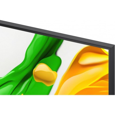 Телевізор 100" LG QNED  4K 120Hz (VRR 144Hz) Smart WebOS Black