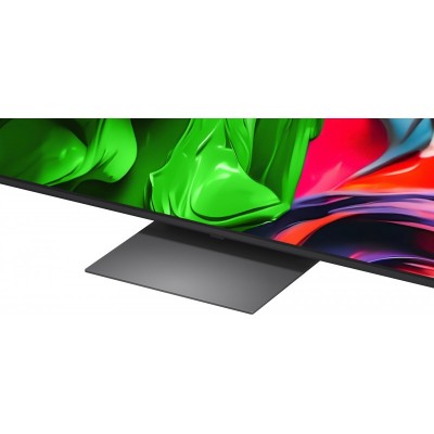 Телевізор 100" LG QNED  4K 120Hz (VRR 144Hz) Smart WebOS Black