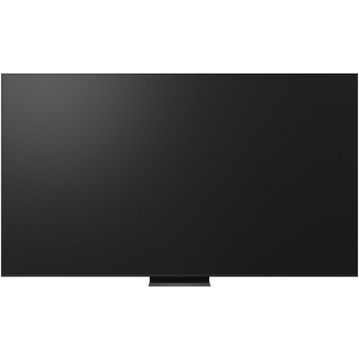 Телевізор 100" LG QNED  4K 120Hz (VRR 144Hz) Smart WebOS Black