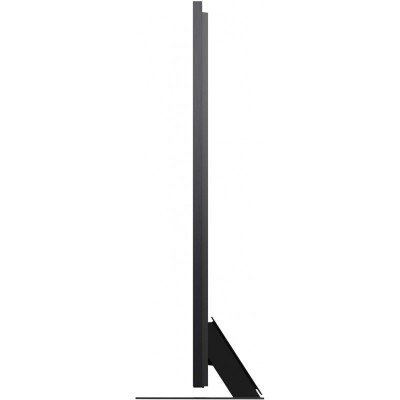 Телевізор 100" LG QNED  4K 120Hz (VRR 144Hz) Smart WebOS Black