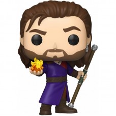 Фігурка Funko POP Games: Baldur's Gate 3 S2 - Gale w/Chase