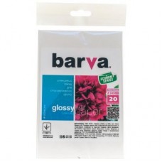 Папір BARVA 10x15, 230g/m2, Everyday, Glossy (IP-CE230-216) Папір BARVA 10x15, 230g/m2, Everyday, Glossy (IP-CE230-216)