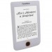 Электронная книга PocketBook Basic 3 White (PB614-2-D-CIS)