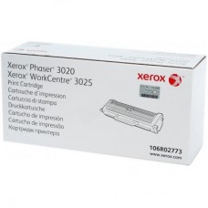Картридж XEROX Phaser 3020/WC3025 (106R02773) Картридж XEROX Phaser 3020/WC3025 (106R02773)