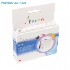 Картридж Arrow Epson Stylus C79/TX200/TX400 Magenta (T0733N) Картридж Arrow Epson Stylus C79/TX200/TX400 Magenta (T0733N)