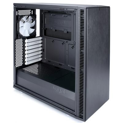 Корпус Fractal Design Define C (FD-CA-DEF-C-BK)