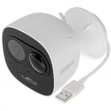 Камера відеоспостереження Dahua DH-IPC-C26EP (2.8) (DH-IPC-C26EP) Камера відеоспостереження Dahua DH-IPC-C26EP (2.8) (DH-IPC-C26EP)