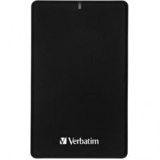 Кишеня зовнішня Verbatim HDD 2.5" USB 3.0 (53100) Кишеня зовнішня Verbatim HDD 2.5" USB 3.0 (53100)